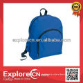 Ergonomic oxford school backpack bag